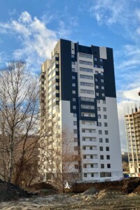 Продаж однокімнатної квартири в Харкові, на вул. Нескорених 1Ж, район Київський фото 2