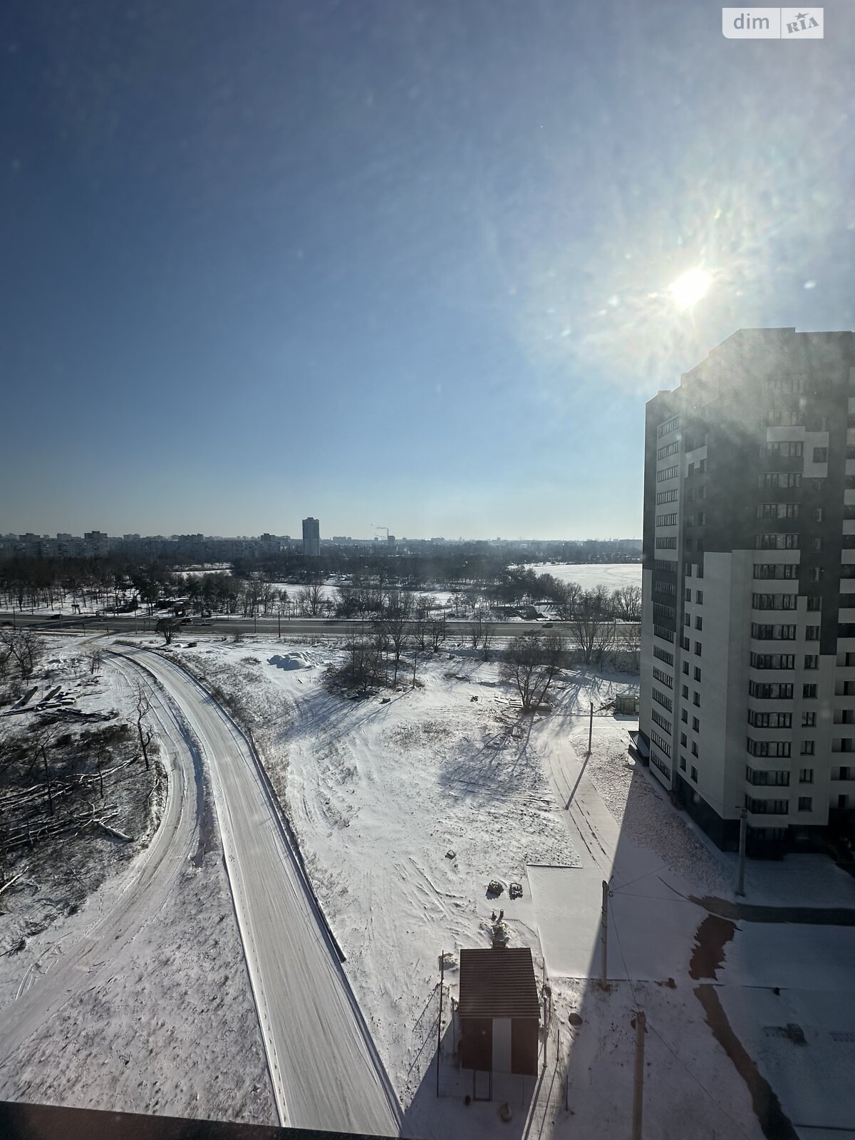 Продаж двокімнатної квартири в Харкові, на вул. Нескорених 1К, район Київський фото 1 Продаж двокімнатної квартири в Харкові, на вул. Нескорених 1К, район Київський фото 1