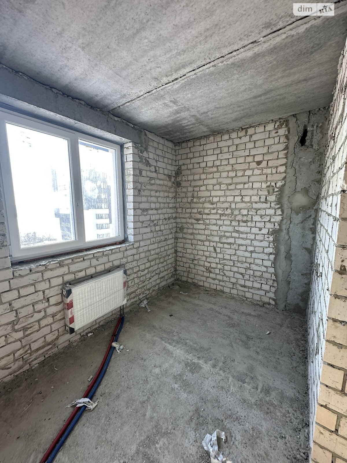 Продаж двокімнатної квартири в Харкові, на вул. Нескорених 1К, район Київський фото 1 Продаж двокімнатної квартири в Харкові, на вул. Нескорених 1К, район Київський фото 1