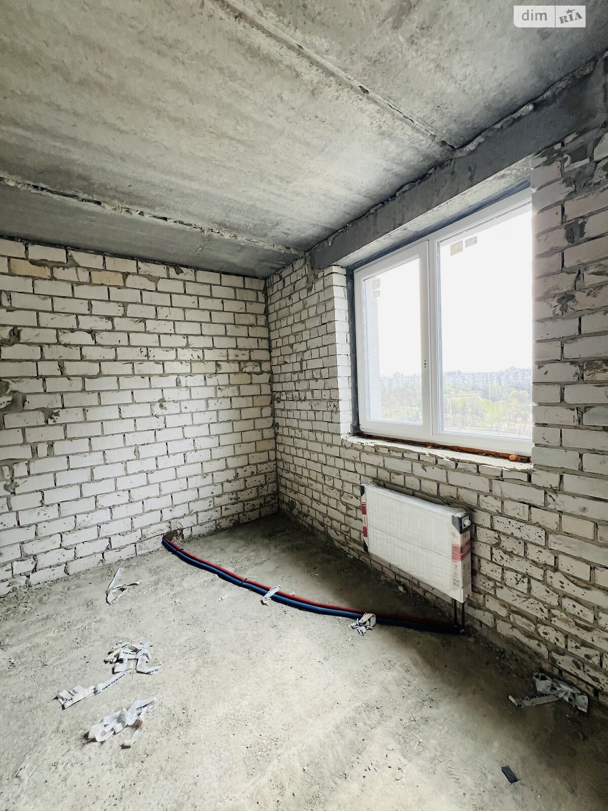 Продаж двокімнатної квартири в Харкові, на вул. Нескорених 1К, район Київський фото 1 Продаж двокімнатної квартири в Харкові, на вул. Нескорених 1К, район Київський фото 1