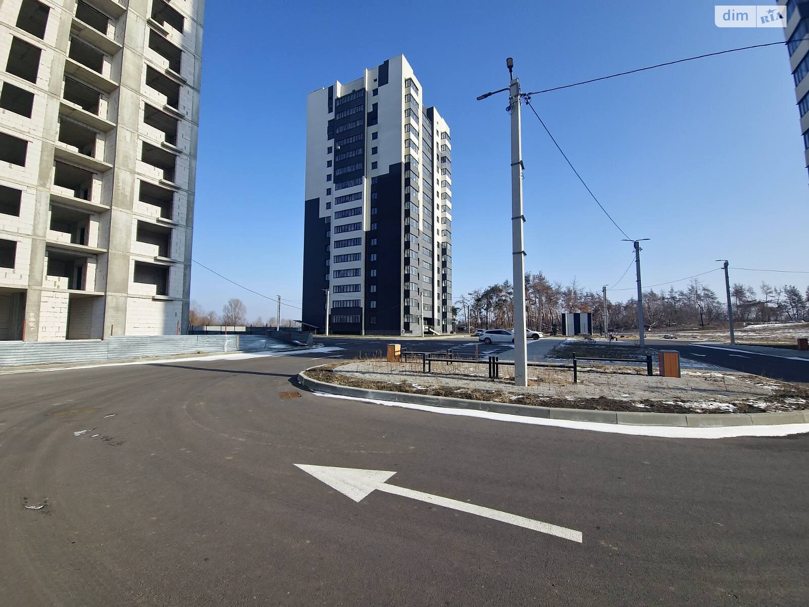 Продажа двухкомнатной квартиры в Харькове, на ул. Нескореных 1, район Киевский фото 1 Продажа двухкомнатной квартиры в Харькове, на ул. Нескореных 1, район Киевский фото 1