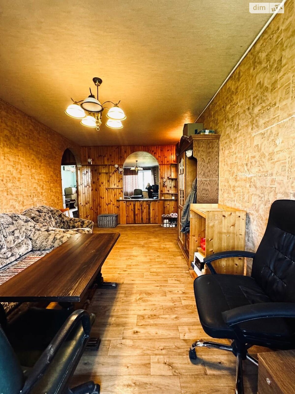 Продаж трикімнатної квартири в Харкові, на вул. Нескорених 12Г, район 522-ий мікрорайон фото 1 Продаж трикімнатної квартири в Харкові, на вул. Нескорених 12Г, район 522-ий мікрорайон фото 1