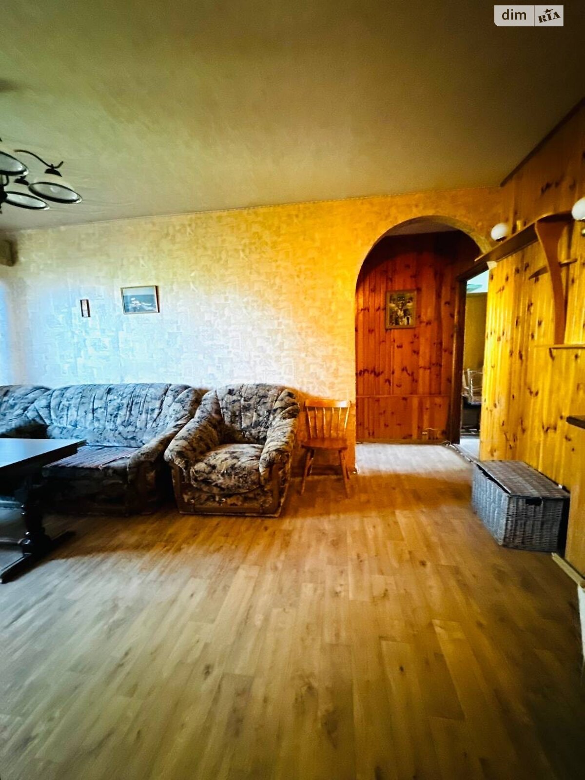 Продаж трикімнатної квартири в Харкові, на вул. Нескорених 12Г, район 522-ий мікрорайон фото 1 Продаж трикімнатної квартири в Харкові, на вул. Нескорених 12Г, район 522-ий мікрорайон фото 1