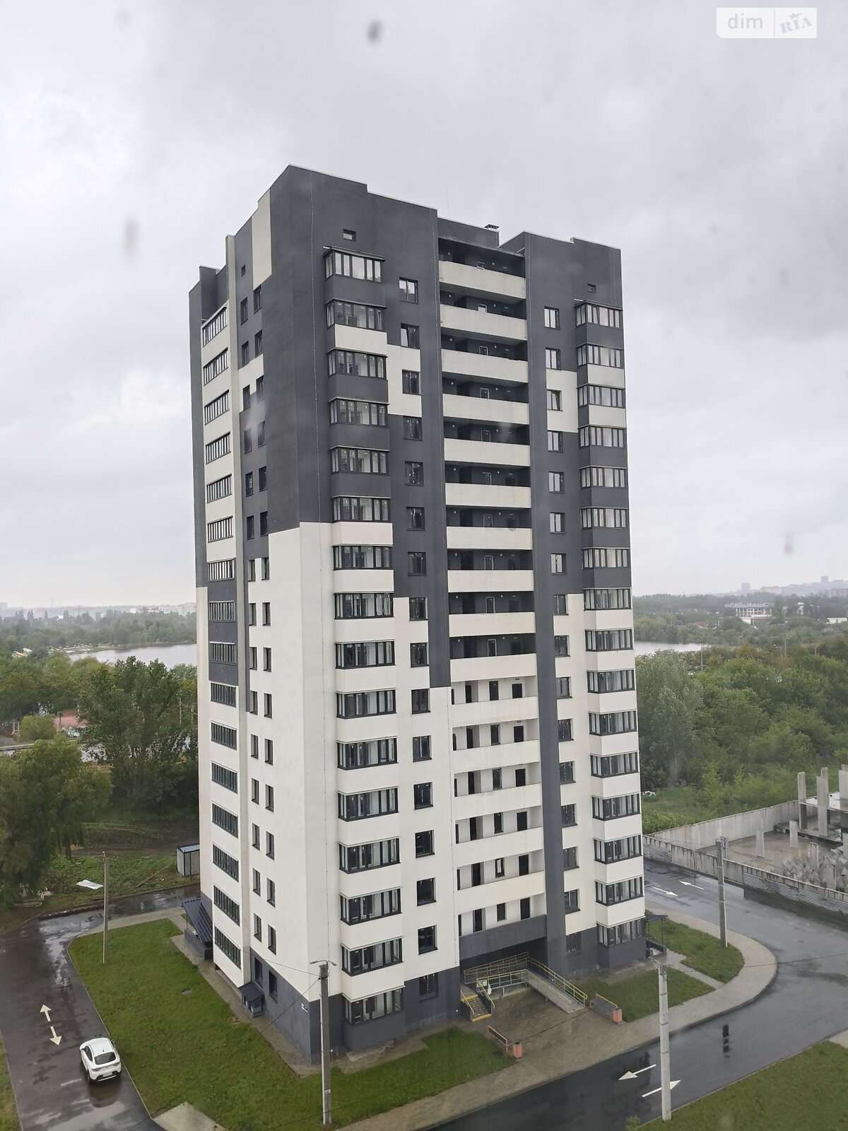 Продажа двухкомнатной квартиры в Харькове, на ул. Нескореных 1Ж, район Киевский фото 1 Продажа двухкомнатной квартиры в Харькове, на ул. Нескореных 1Ж, район Киевский фото 1