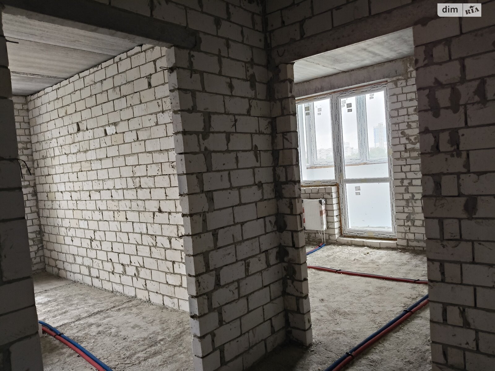 Продажа двухкомнатной квартиры в Харькове, на ул. Нескореных 1Ж, район Киевский фото 1 Продажа двухкомнатной квартиры в Харькове, на ул. Нескореных 1Ж, район Киевский фото 1