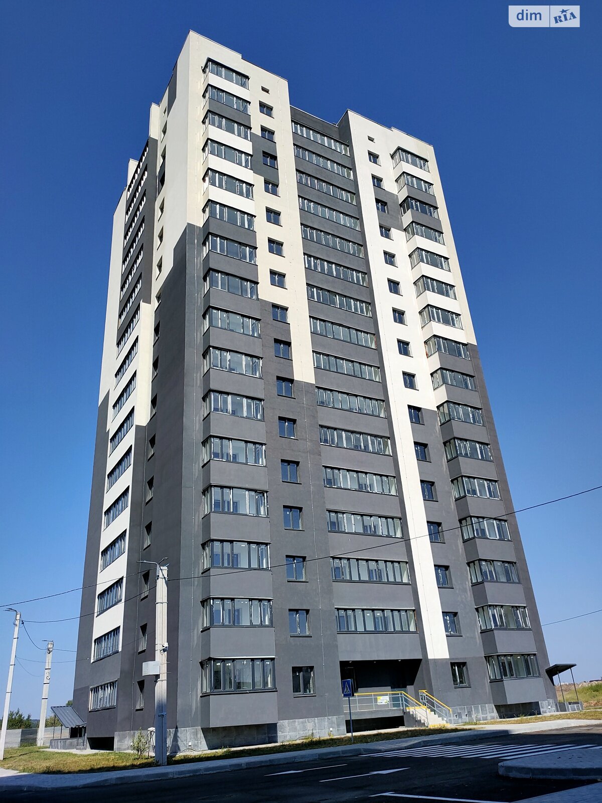 Продаж однокімнатної квартири в Харкові, на вул. Нескорених 1К, район Київський фото 1 Продаж однокімнатної квартири в Харкові, на вул. Нескорених 1К, район Київський фото 1