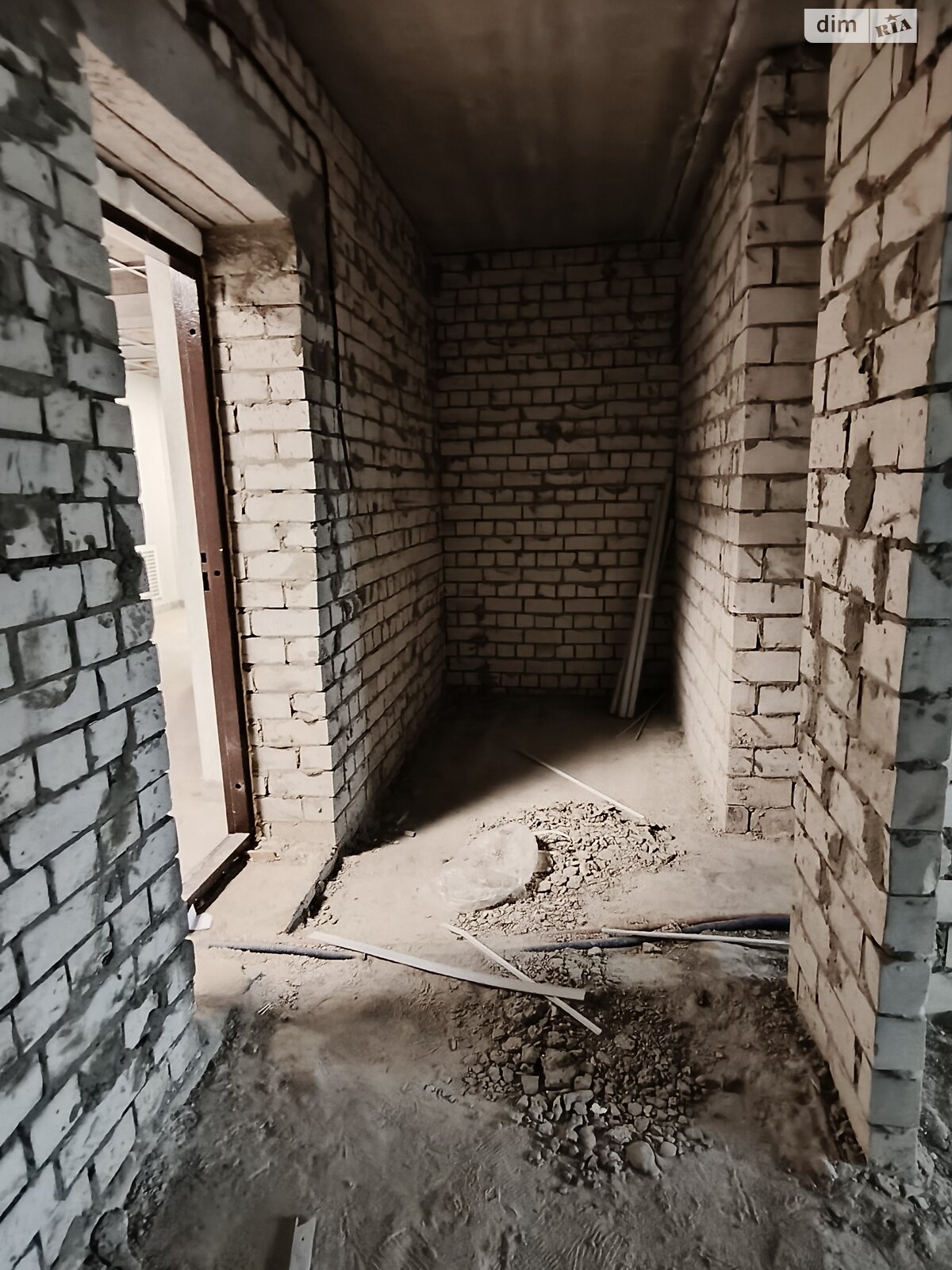 Продаж однокімнатної квартири в Харкові, на вул. Нескорених 1К, район Київський фото 1 Продаж однокімнатної квартири в Харкові, на вул. Нескорених 1К, район Київський фото 1