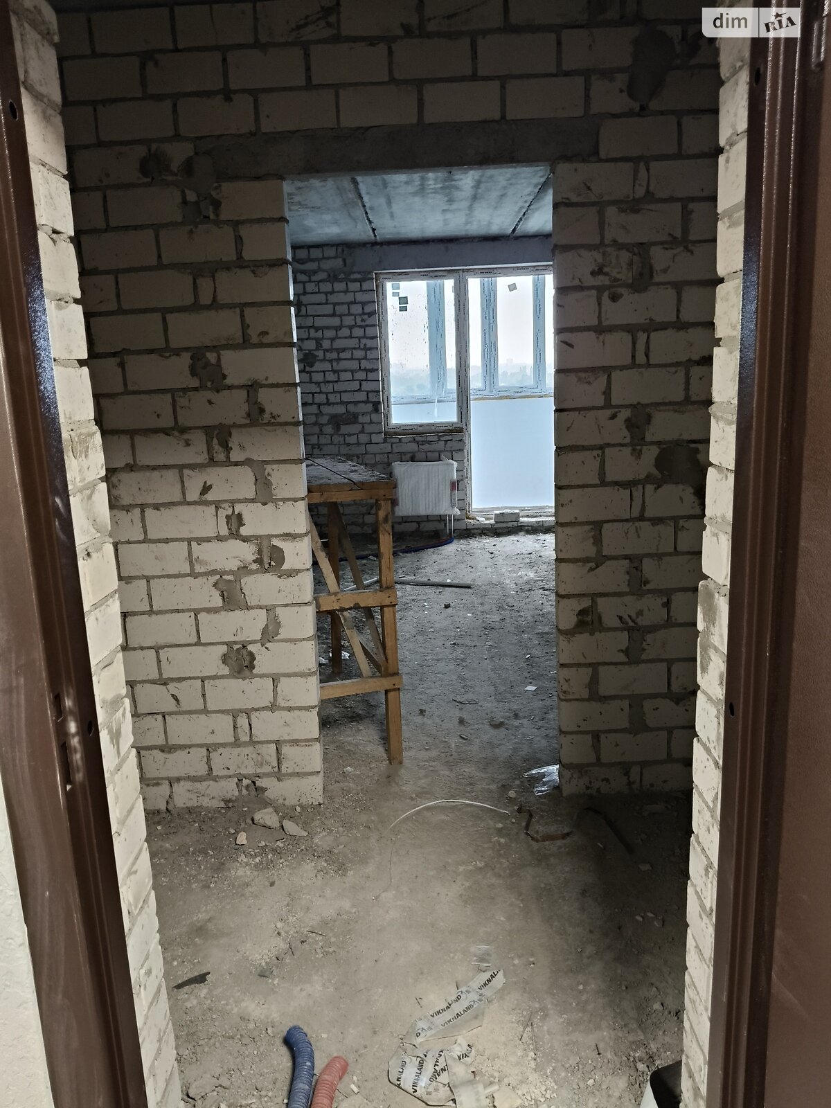 Продажа однокомнатной квартиры в Харькове, на ул. Нескореных 1К, район Киевский фото 1 Продажа однокомнатной квартиры в Харькове, на ул. Нескореных 1К, район Киевский фото 1