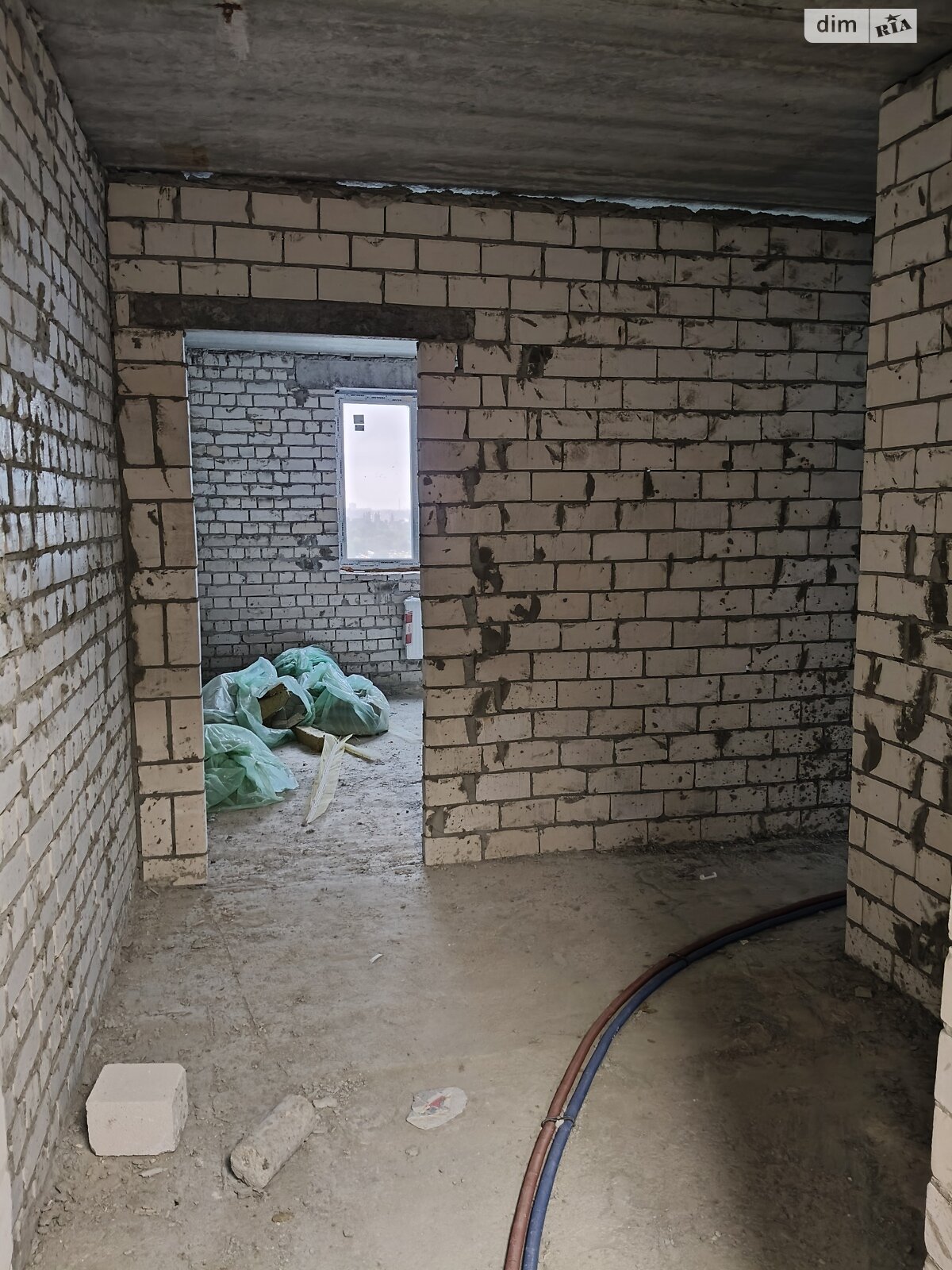Продаж двокімнатної квартири в Харкові, на вул. Нескорених 1К, район Київський фото 1 Продаж двокімнатної квартири в Харкові, на вул. Нескорених 1К, район Київський фото 1