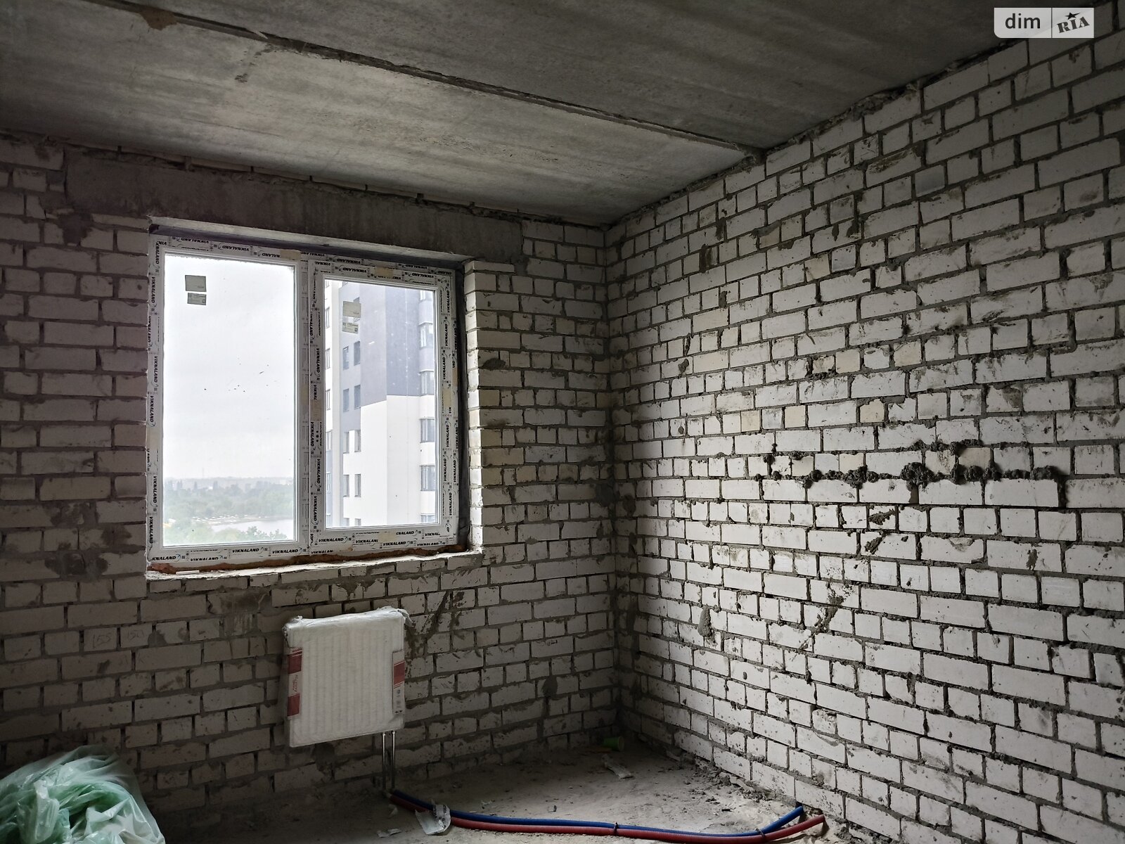 Продаж двокімнатної квартири в Харкові, на вул. Нескорених 1К, район Київський фото 1 Продаж двокімнатної квартири в Харкові, на вул. Нескорених 1К, район Київський фото 1