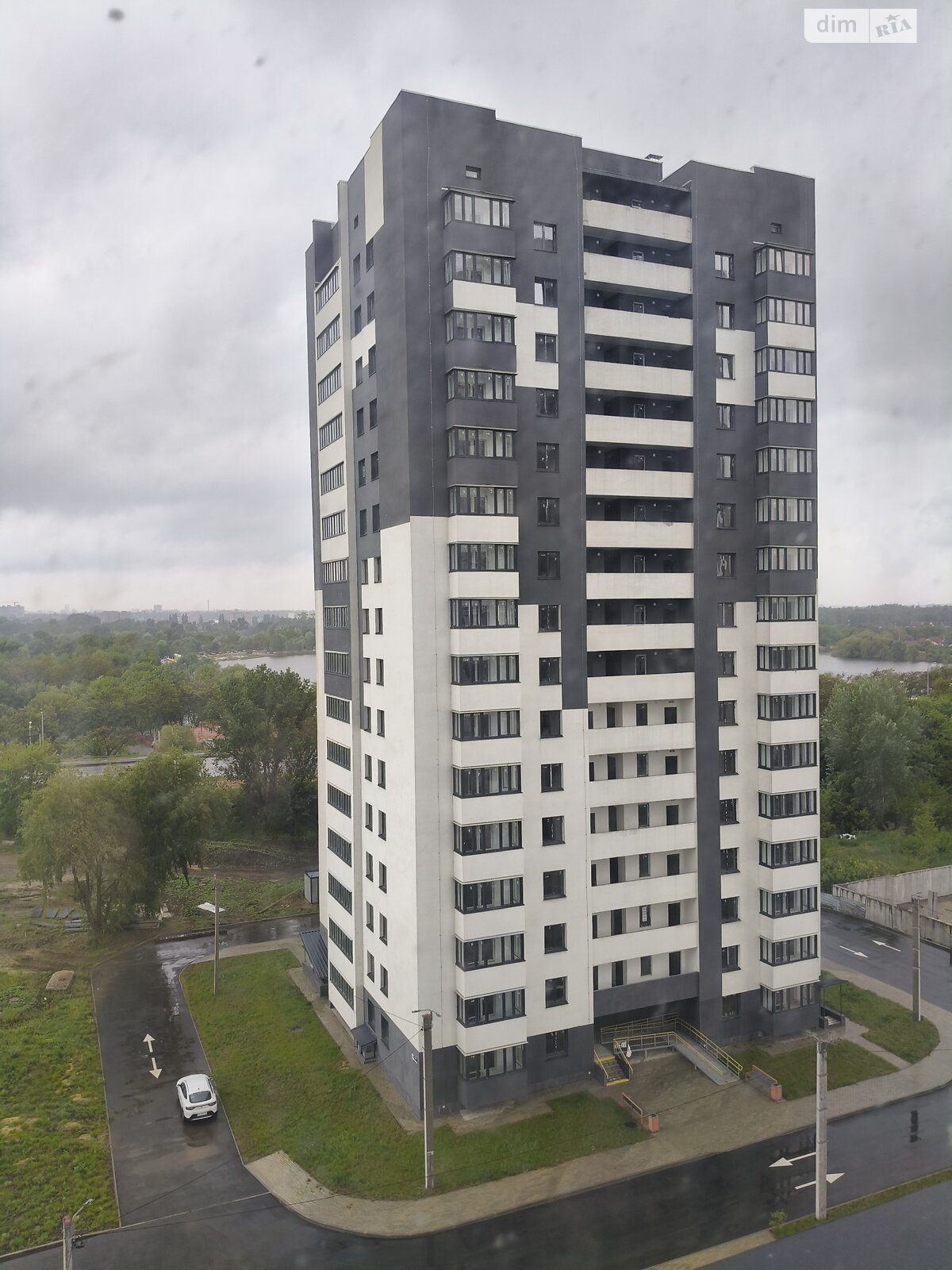 Продаж двокімнатної квартири в Харкові, на вул. Нескорених 1К, район Київський фото 1 Продаж двокімнатної квартири в Харкові, на вул. Нескорених 1К, район Київський фото 1