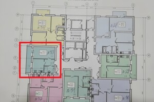 Продажа однокомнатной квартиры в Харькове, на ул. Нескореных 1К, район Киевский фото 2