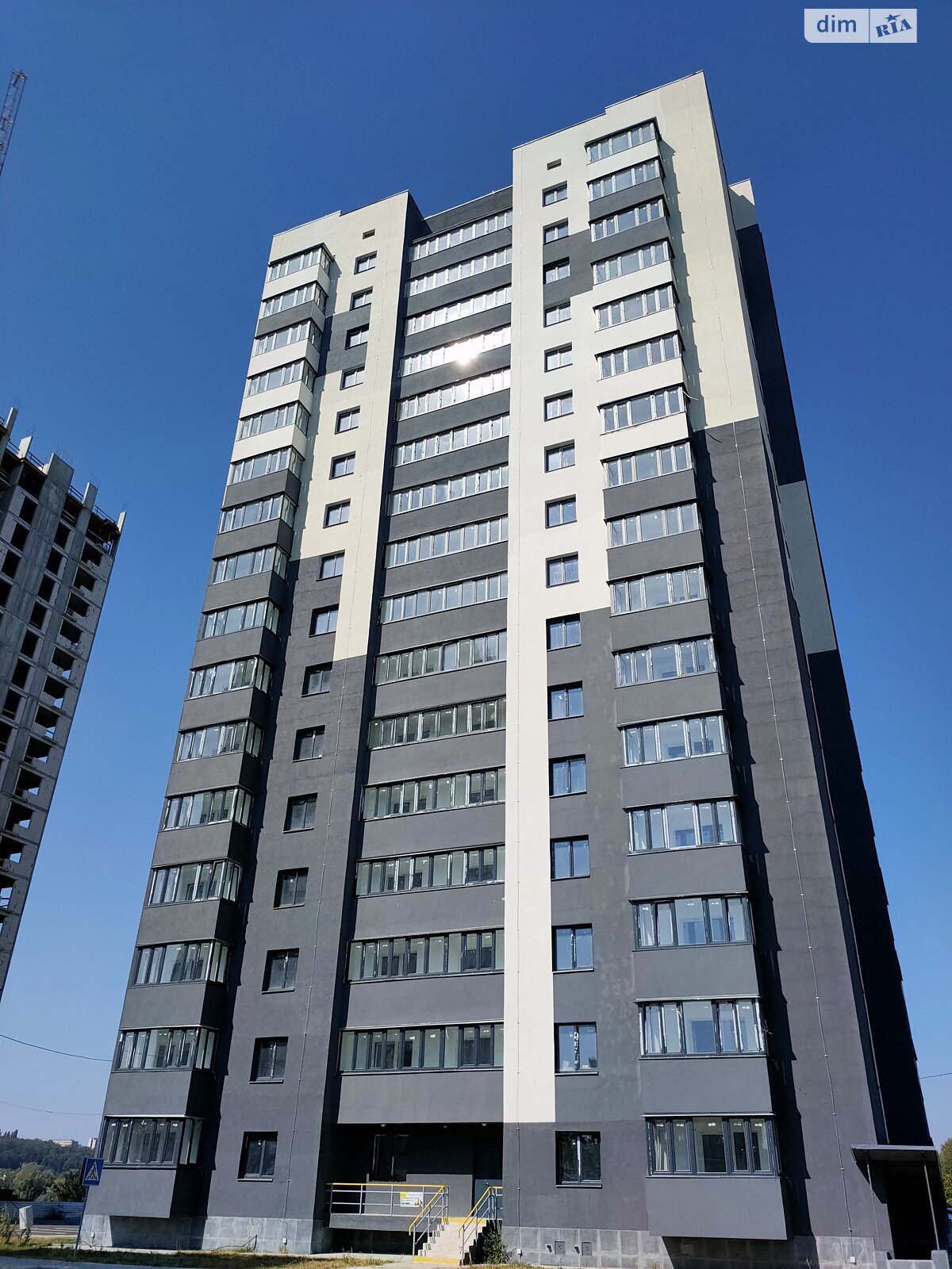 Продажа однокомнатной квартиры в Харькове, на ул. Нескореных 1К, район Киевский фото 1 Продажа однокомнатной квартиры в Харькове, на ул. Нескореных 1К, район Киевский фото 1