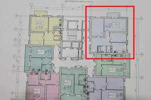 Продаж трикімнатної квартири в Харкові, на вул. Нескорених 1К, район Київський фото 2
