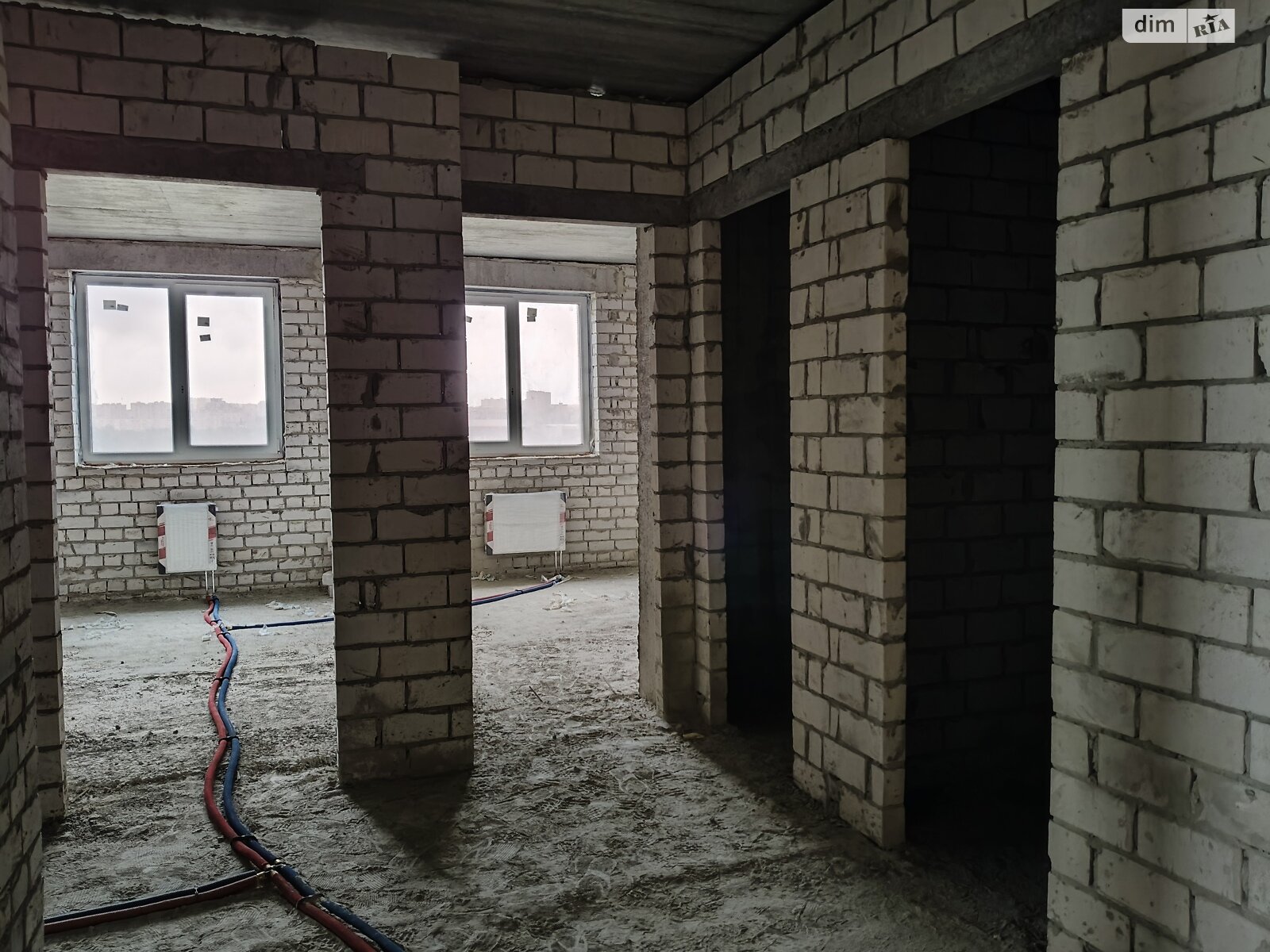 Продажа трехкомнатной квартиры в Харькове, на ул. Нескореных 1К, район Киевский фото 1 Продажа трехкомнатной квартиры в Харькове, на ул. Нескореных 1К, район Киевский фото 1