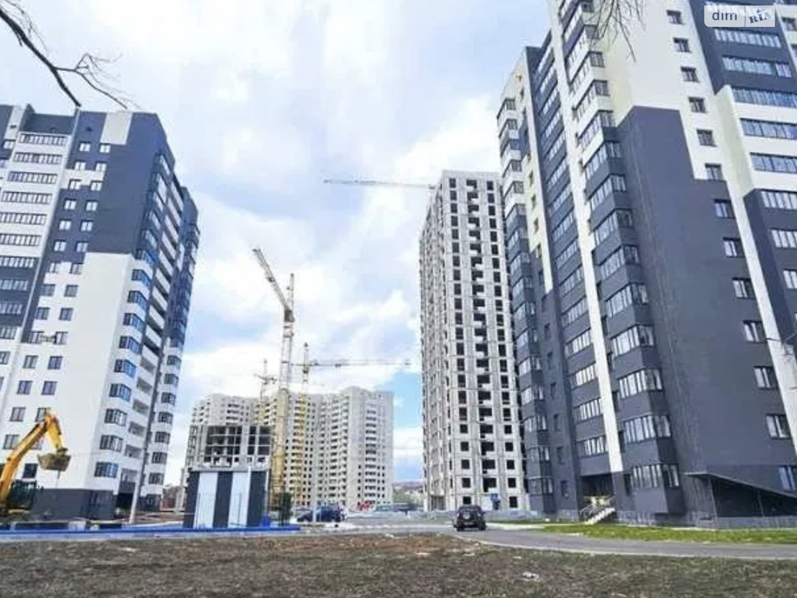 Продажа двухкомнатной квартиры в Харькове, на ул. Нескореных 1, район Киевский фото 1 Продажа двухкомнатной квартиры в Харькове, на ул. Нескореных 1, район Киевский фото 1