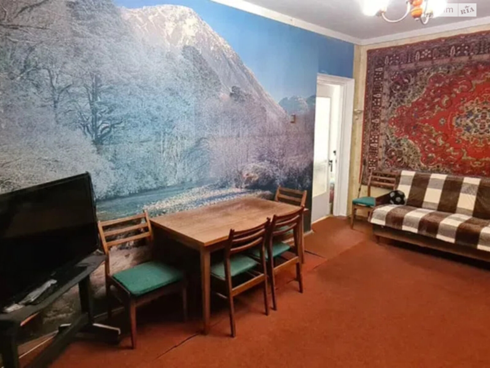 Продаж трикімнатної квартири в Харкові, на вул. Нескорених, район Київський фото 1