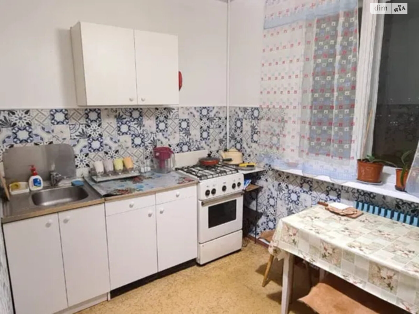 Продаж трикімнатної квартири в Харкові, на вул. Нескорених, район Київський фото 1