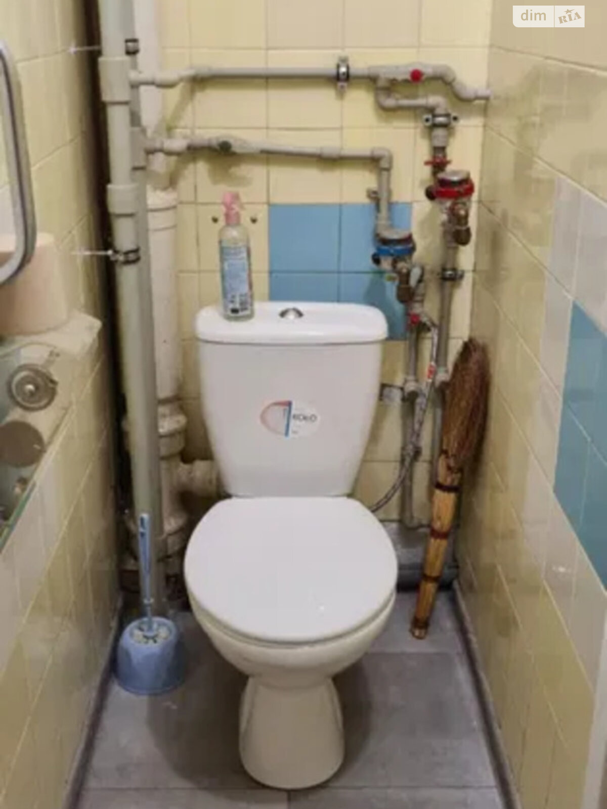 Продаж трикімнатної квартири в Харкові, на вул. Нескорених, район Київський фото 1