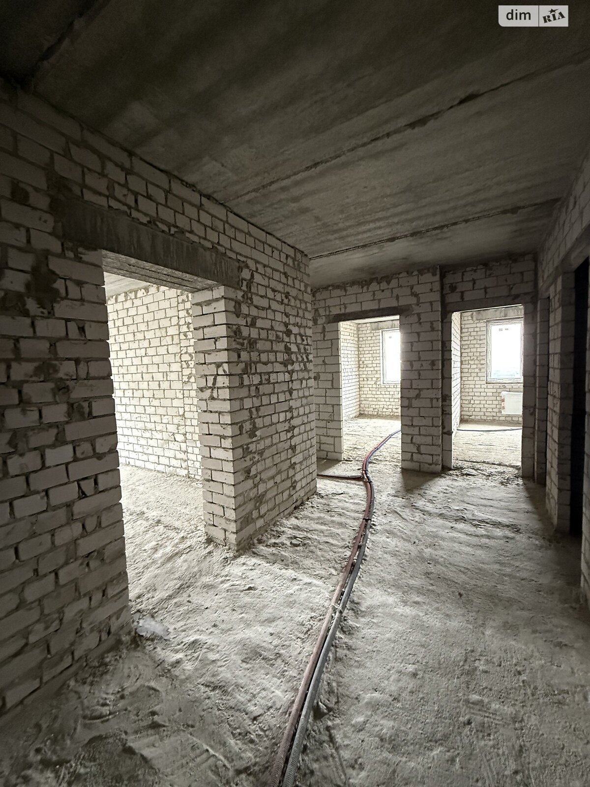 Продажа трехкомнатной квартиры в Харькове, на ул. Нескореных 1К, район Киевский фото 1