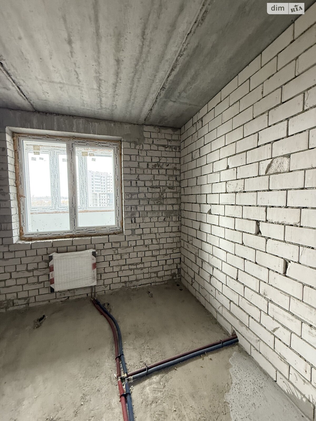 Продажа трехкомнатной квартиры в Харькове, на ул. Нескореных 1К, район Киевский фото 1