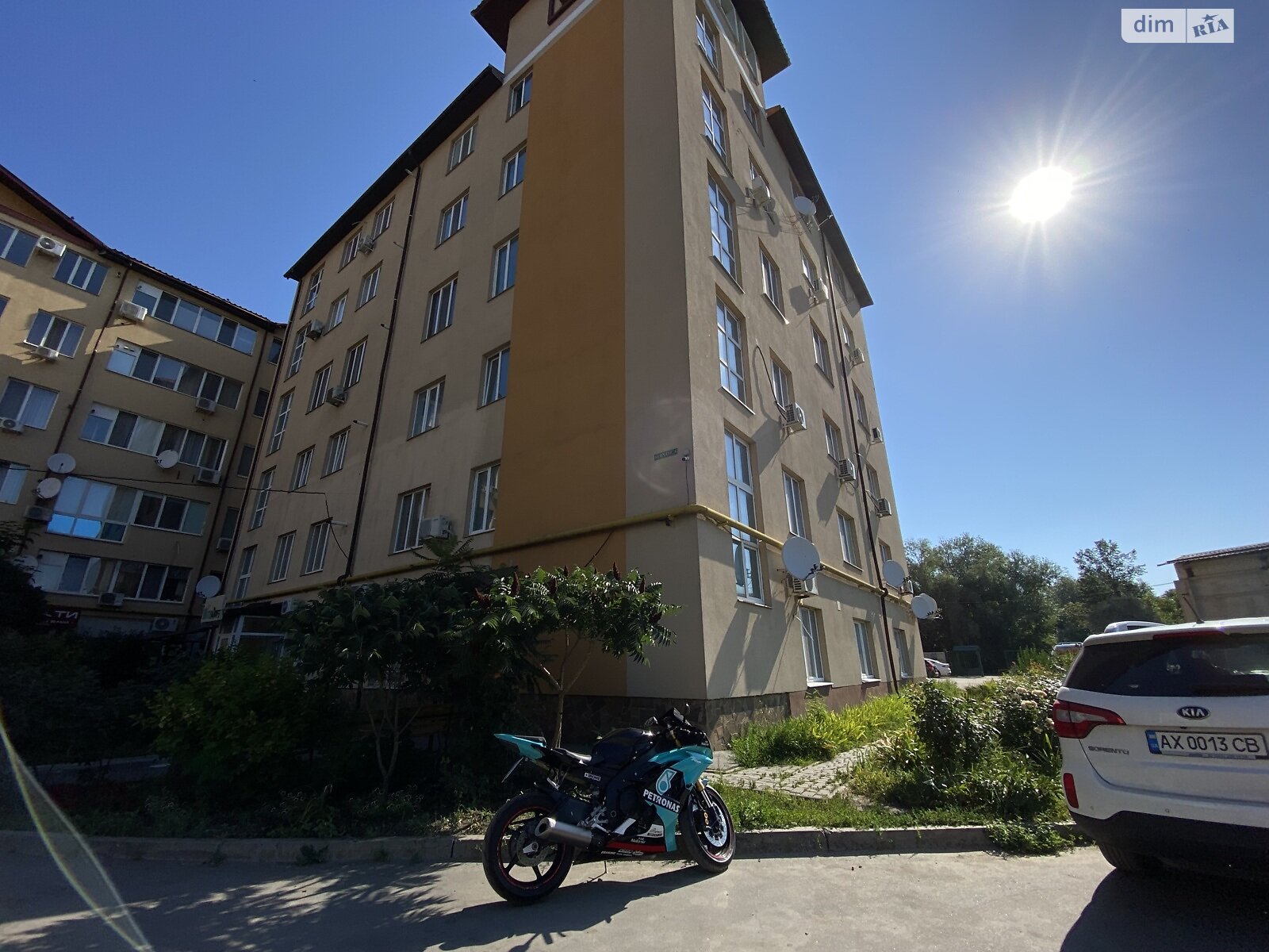 Продаж двокімнатної квартири в Харкові, на вул. Новоолександрівська 54А корпус 6, район Київський фото 1 Продаж двокімнатної квартири в Харкові, на вул. Новоолександрівська 54А корпус 6, район Київський фото 1