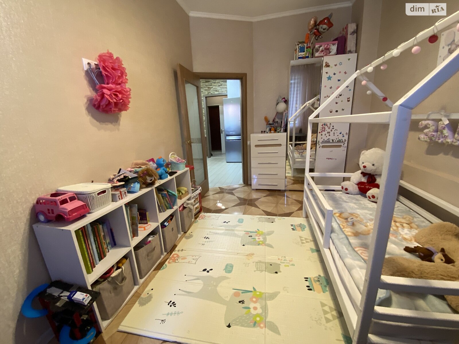 Продаж двокімнатної квартири в Харкові, на вул. Новоолександрівська 54А корпус 6, район Київський фото 1 Продаж двокімнатної квартири в Харкові, на вул. Новоолександрівська 54А корпус 6, район Київський фото 1