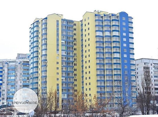 Продажа двухкомнатной квартиры в Харькове, на ул. Родниковая 11 район Киевский фото 1