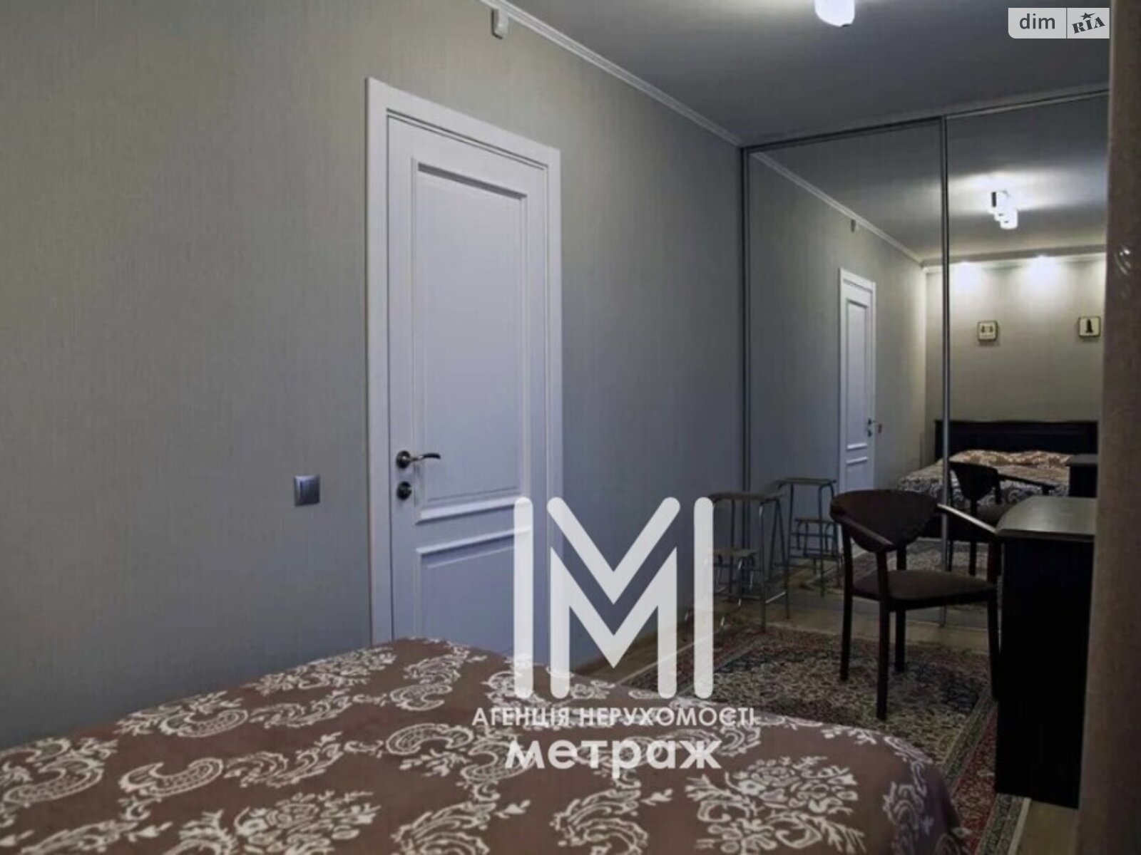 Продаж двокімнатної квартири в Харкові, на вул. Гоголя 2А, район Київський фото 1