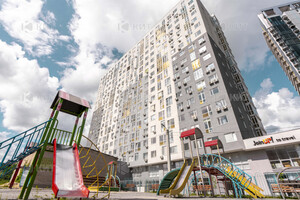 Продаж двокімнатної квартири в Харкові, на пров. Отакара Яроша 22, район Ботсад фото 2