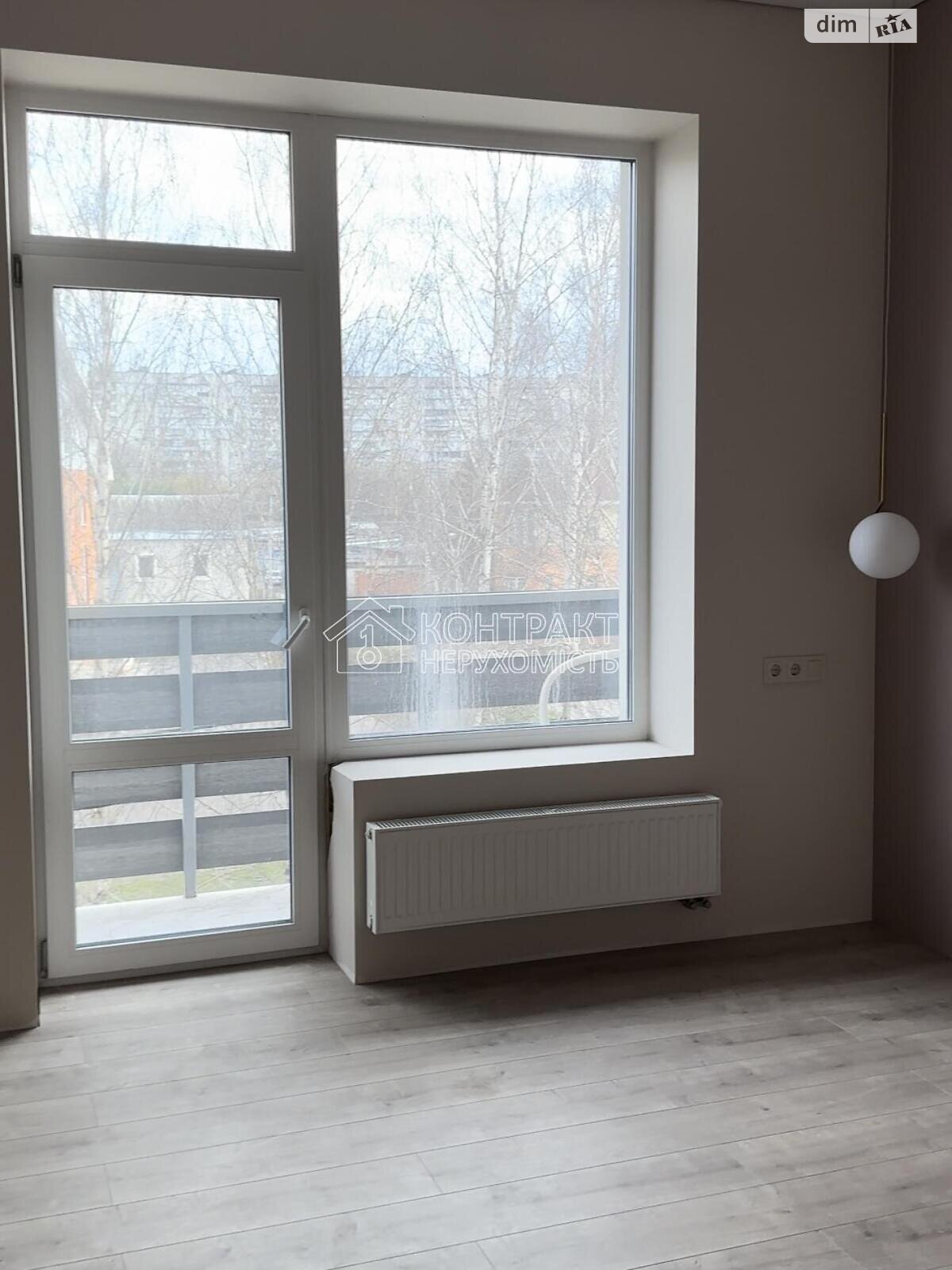 Продажа двухкомнатной квартиры в Харькове, на пер. Партизанский, район Киевский фото 1 Продажа двухкомнатной квартиры в Харькове, на пер. Партизанский, район Киевский фото 1