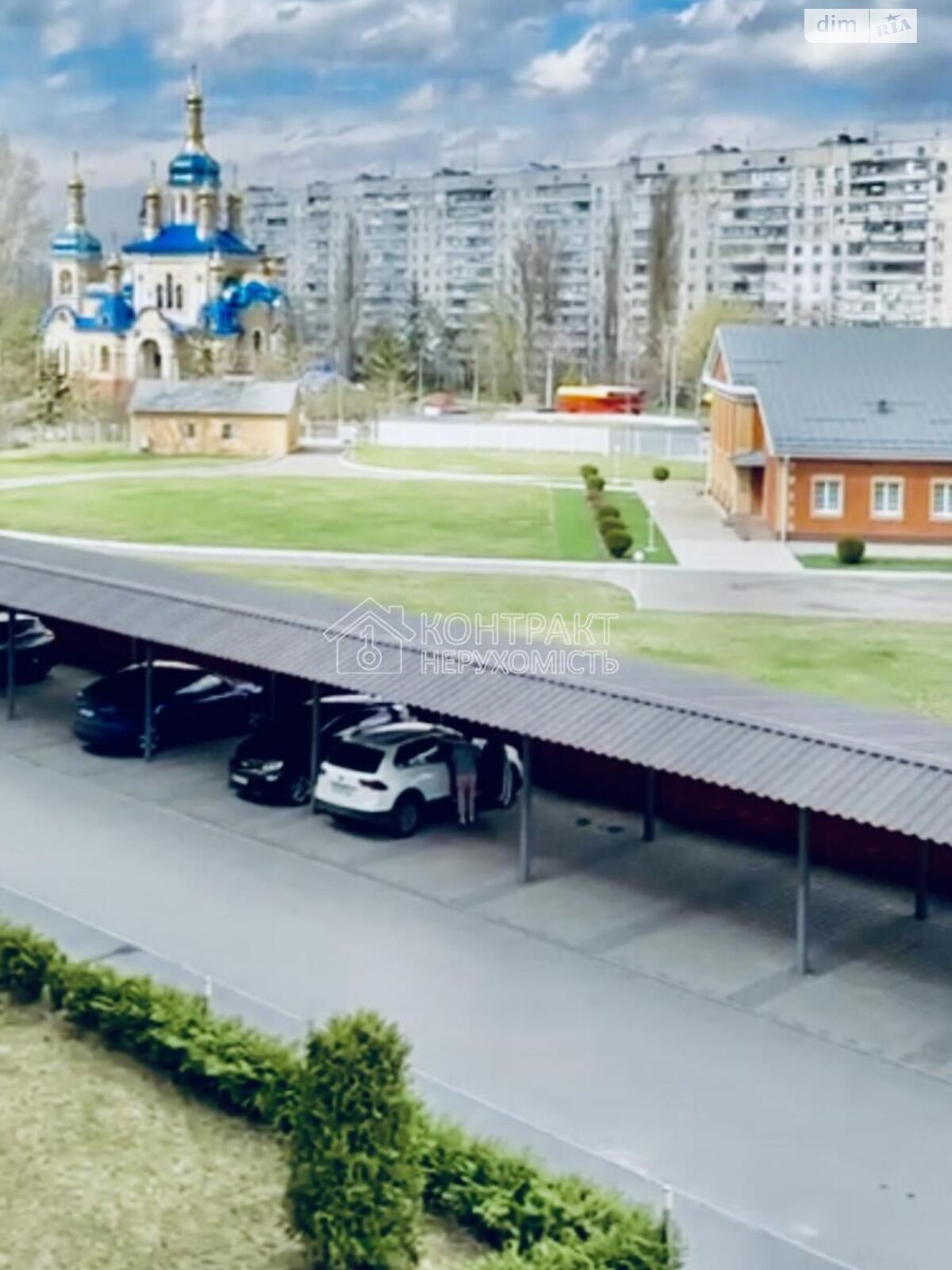 Продажа двухкомнатной квартиры в Харькове, на пер. Партизанский, район Киевский фото 1 Продажа двухкомнатной квартиры в Харькове, на пер. Партизанский, район Киевский фото 1