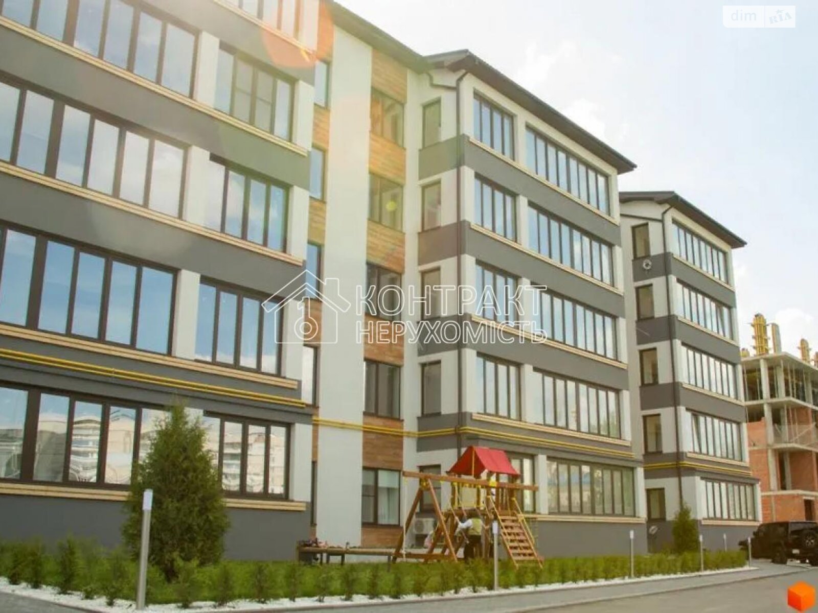 Продажа двухкомнатной квартиры в Харькове, на пер. Партизанский, район Киевский фото 1 Продажа двухкомнатной квартиры в Харькове, на пер. Партизанский, район Киевский фото 1