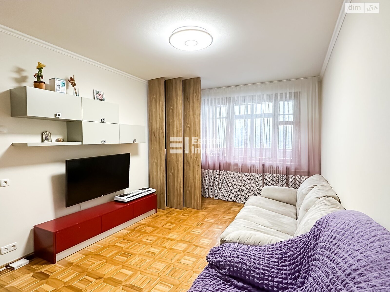Продаж трикімнатної квартири в Харкові, на вул. Саперна 16, район Київський фото 1 Продаж трикімнатної квартири в Харкові, на вул. Саперна 16, район Київський фото 1