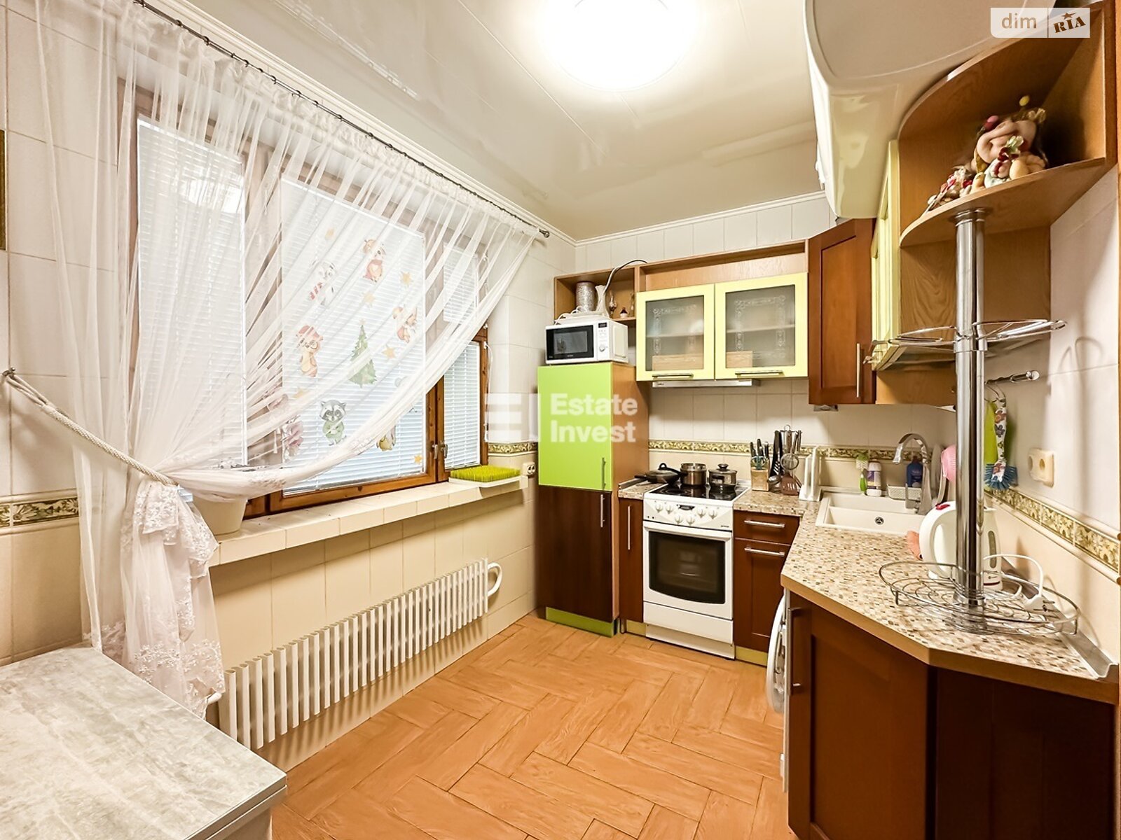 Продаж трикімнатної квартири в Харкові, на вул. Саперна 16, район Київський фото 1 Продаж трикімнатної квартири в Харкові, на вул. Саперна 16, район Київський фото 1