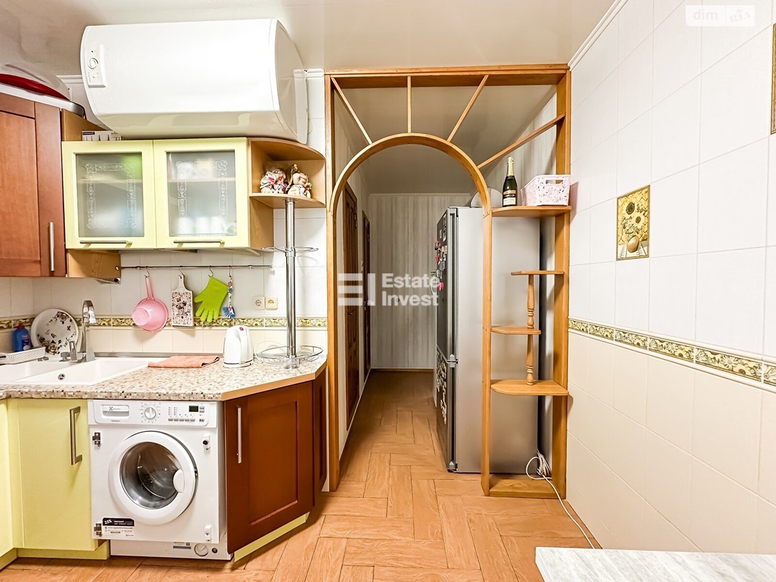 Продаж трикімнатної квартири в Харкові, на вул. Саперна 16, район Київський фото 1 Продаж трикімнатної квартири в Харкові, на вул. Саперна 16, район Київський фото 1