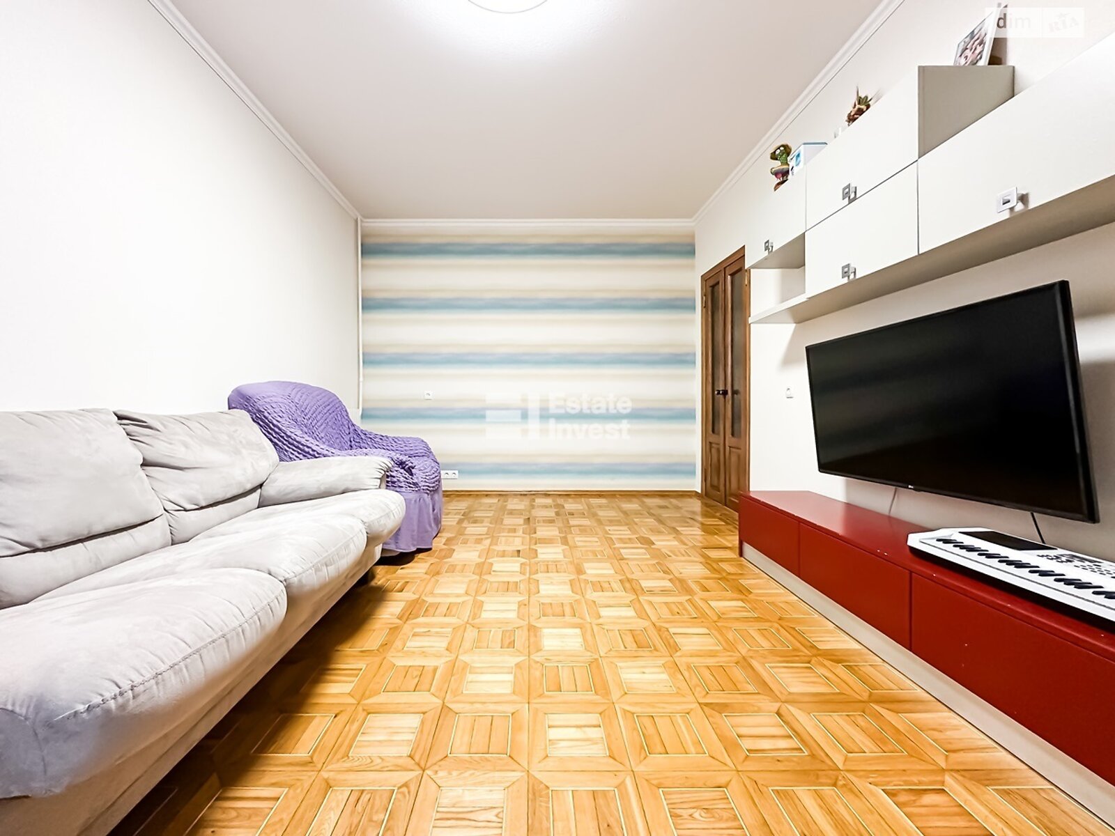 Продаж трикімнатної квартири в Харкові, на вул. Саперна 16, район Київський фото 1 Продаж трикімнатної квартири в Харкові, на вул. Саперна 16, район Київський фото 1