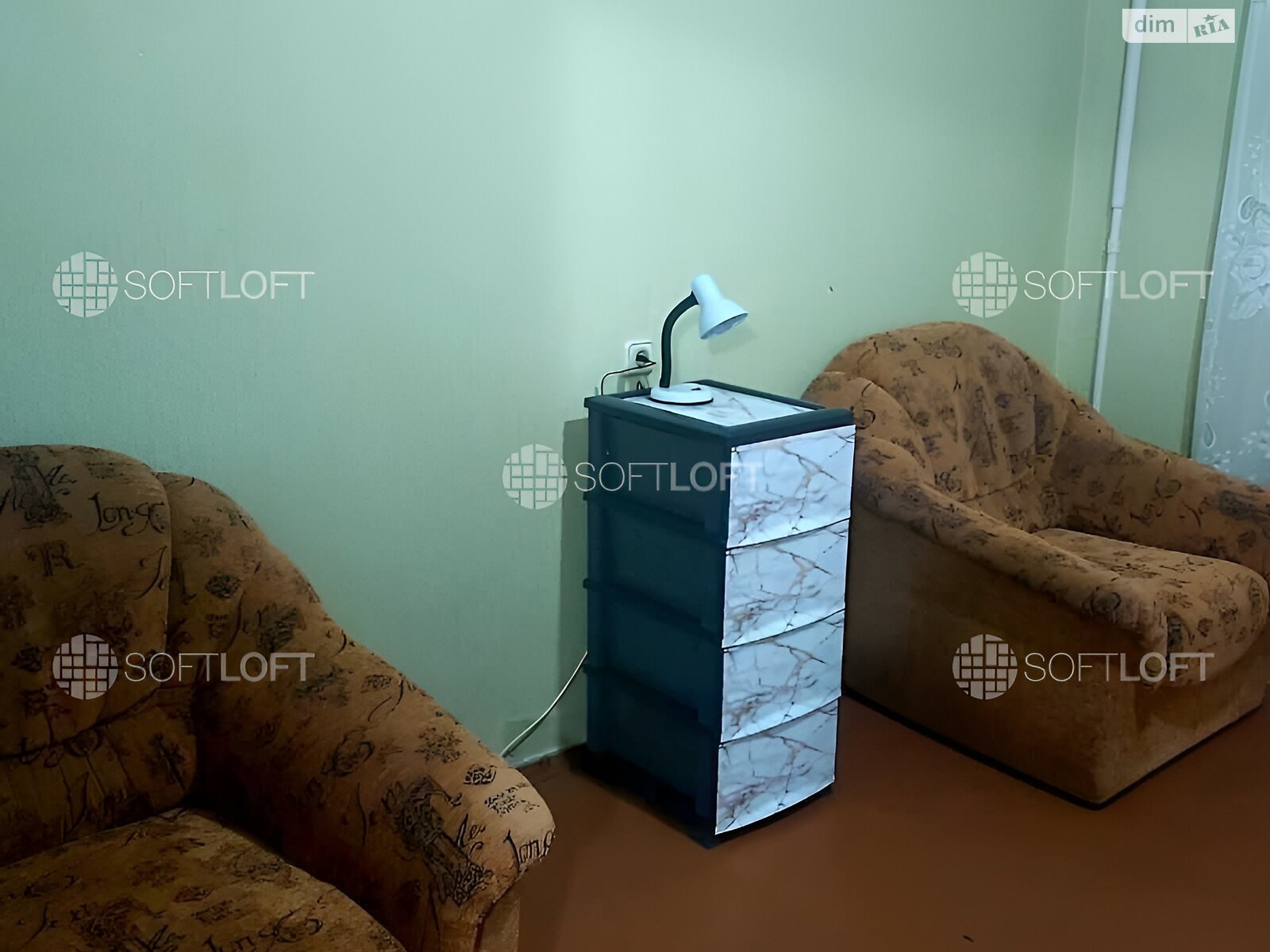 Продажа четырехкомнатной квартиры в Харькове, на ул. Саперная 16, район Киевский фото 1 Продажа четырехкомнатной квартиры в Харькове, на ул. Саперная 16, район Киевский фото 1