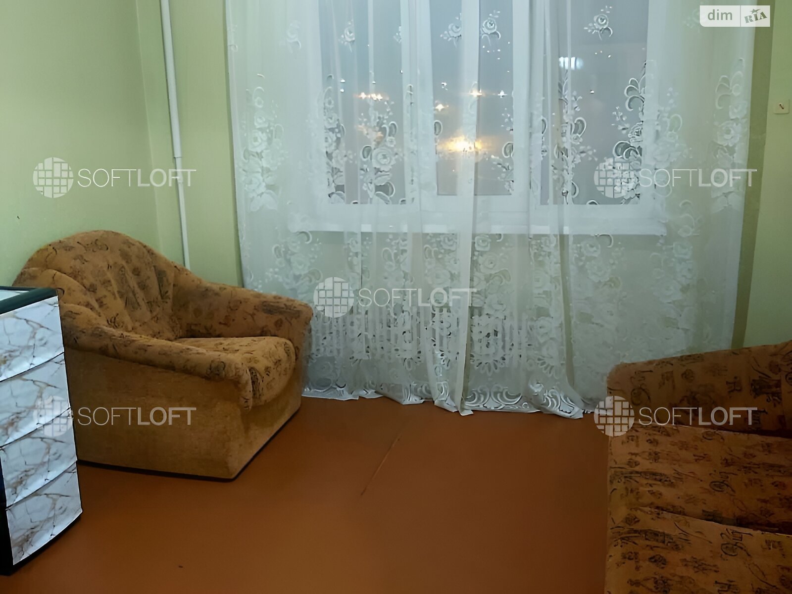 Продажа четырехкомнатной квартиры в Харькове, на ул. Саперная 16, район Киевский фото 1 Продажа четырехкомнатной квартиры в Харькове, на ул. Саперная 16, район Киевский фото 1