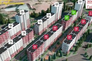 Продажа однокомнатной квартиры в Харькове, на ул. Шевченко 327, район Киевский фото 2