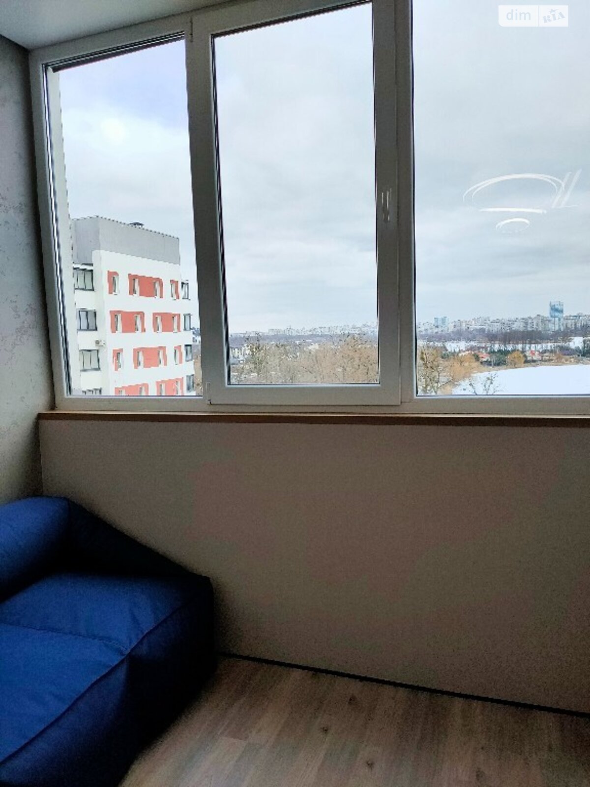 Продаж однокімнатної квартири в Харкові, на вул. Борткевича 5, район Київський фото 1 Продаж однокімнатної квартири в Харкові, на вул. Борткевича 5, район Київський фото 1