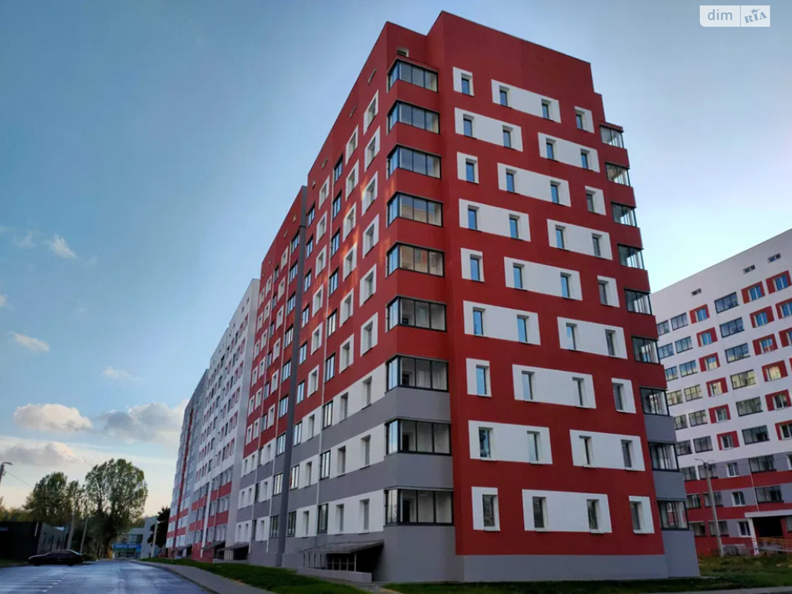 Продаж однокімнатної квартири в Харкові, на вул. Борткевича 13, район Київський фото 1 Продаж однокімнатної квартири в Харкові, на вул. Борткевича 13, район Київський фото 1