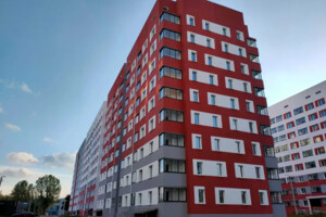 Продажа однокомнатной квартиры в Харькове, на ул. Борткевича 15, район Киевский фото 2
