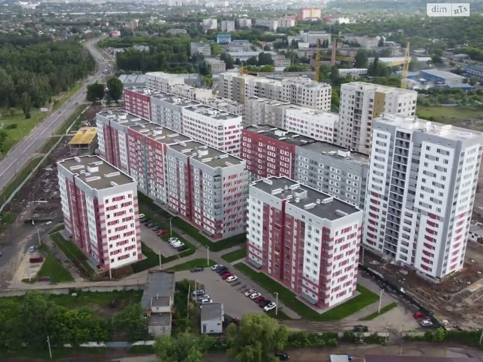 Продажа однокомнатной квартиры в Харькове, на ул. Борткевича 15, район Киевский фото 1