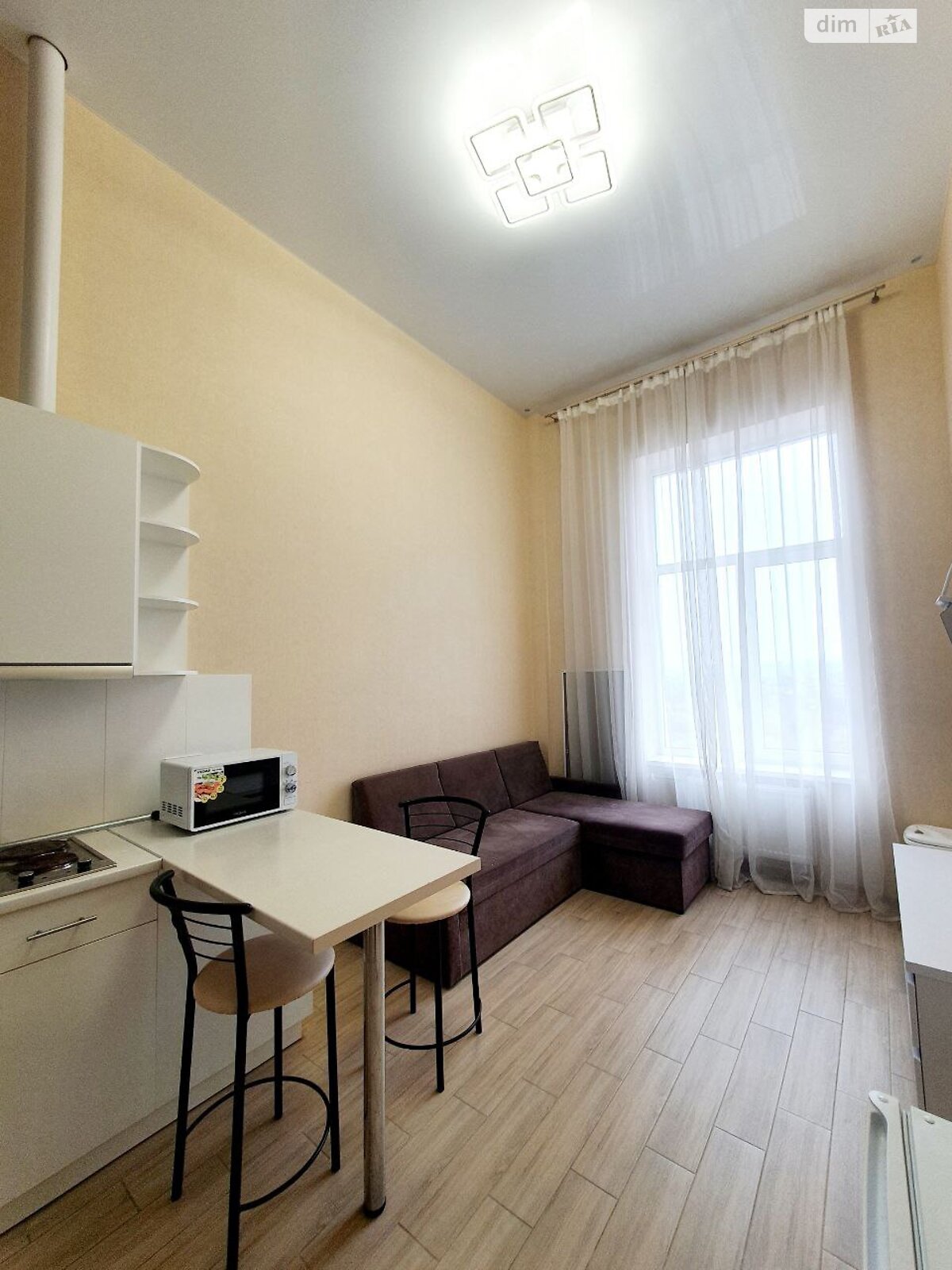 Продаж однокімнатної квартири в Харкові, на пров. Шевченківський 38-40, район Київський фото 1 Продаж однокімнатної квартири в Харкові, на пров. Шевченківський 38-40, район Київський фото 1