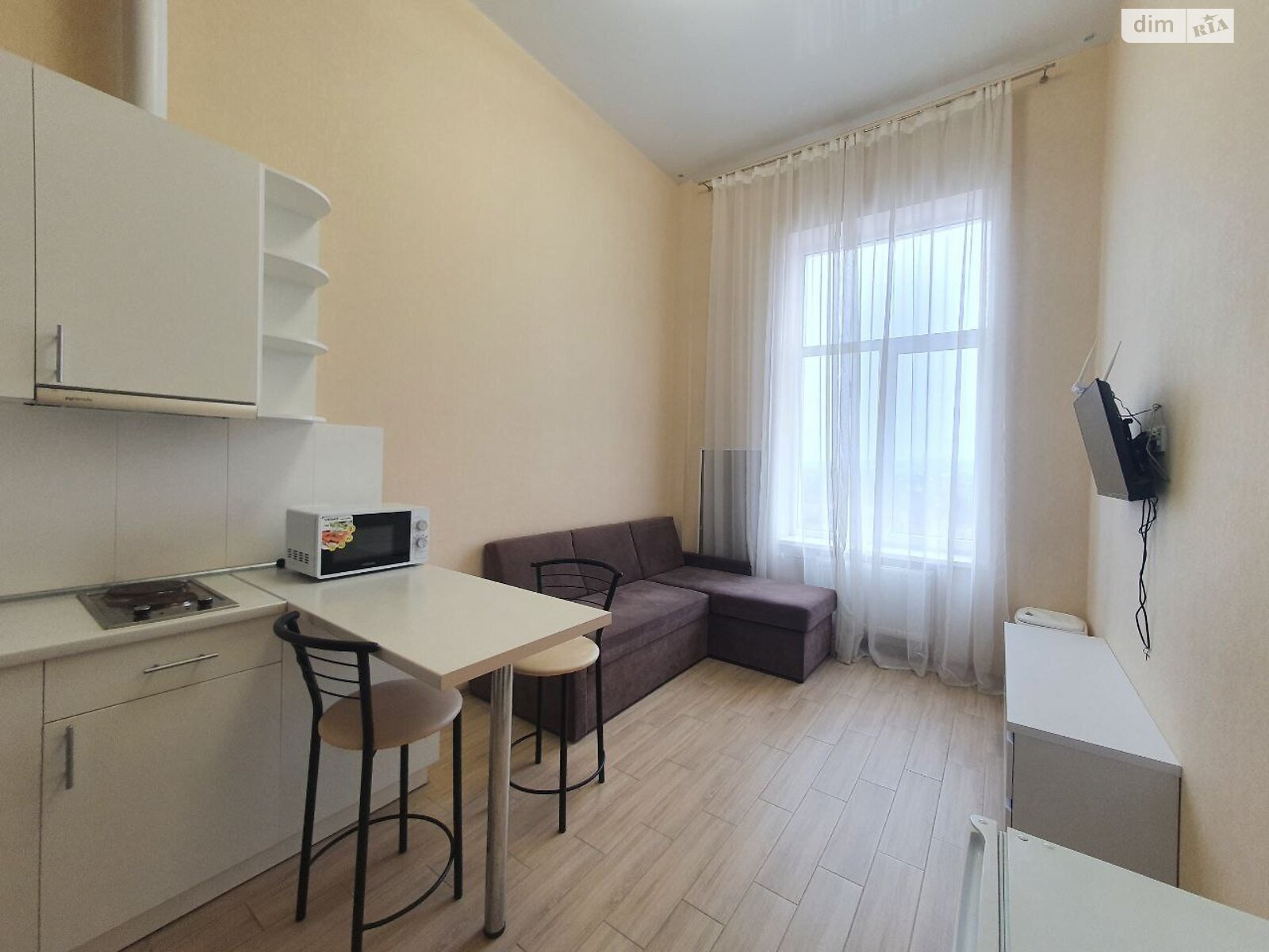 Продаж однокімнатної квартири в Харкові, на пров. Шевченківський 38-40, район Київський фото 1 Продаж однокімнатної квартири в Харкові, на пров. Шевченківський 38-40, район Київський фото 1