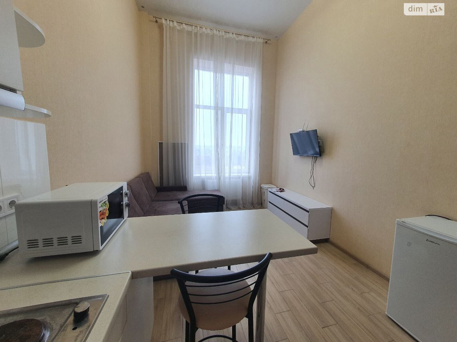 Продаж однокімнатної квартири в Харкові, на пров. Шевченківський 38-40, район Київський фото 1 Продаж однокімнатної квартири в Харкові, на пров. Шевченківський 38-40, район Київський фото 1