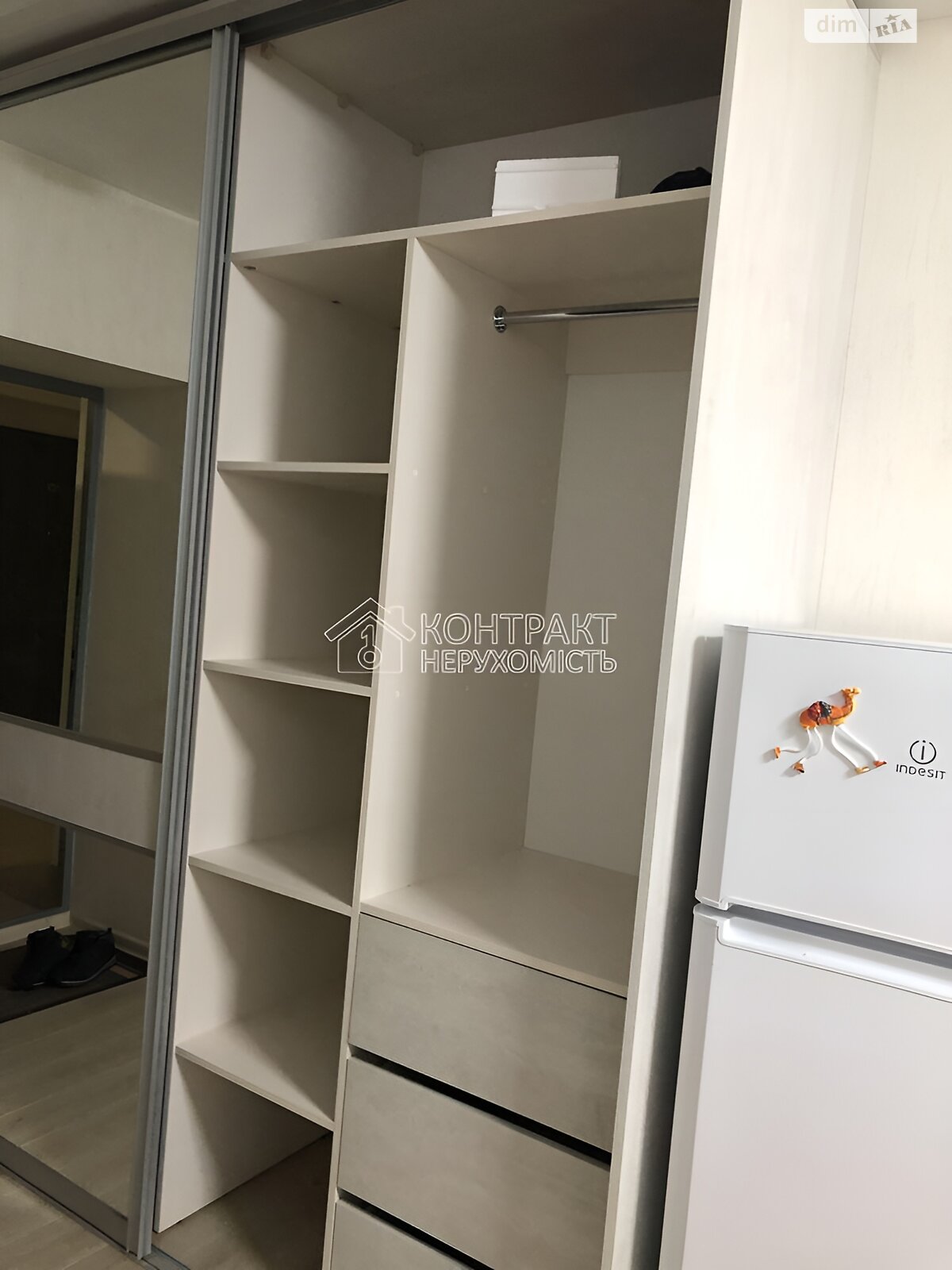 Продажа однокомнатной квартиры в Харькове, на пер. Шевченковский, район Киевский фото 1 Продажа однокомнатной квартиры в Харькове, на пер. Шевченковский, район Киевский фото 1