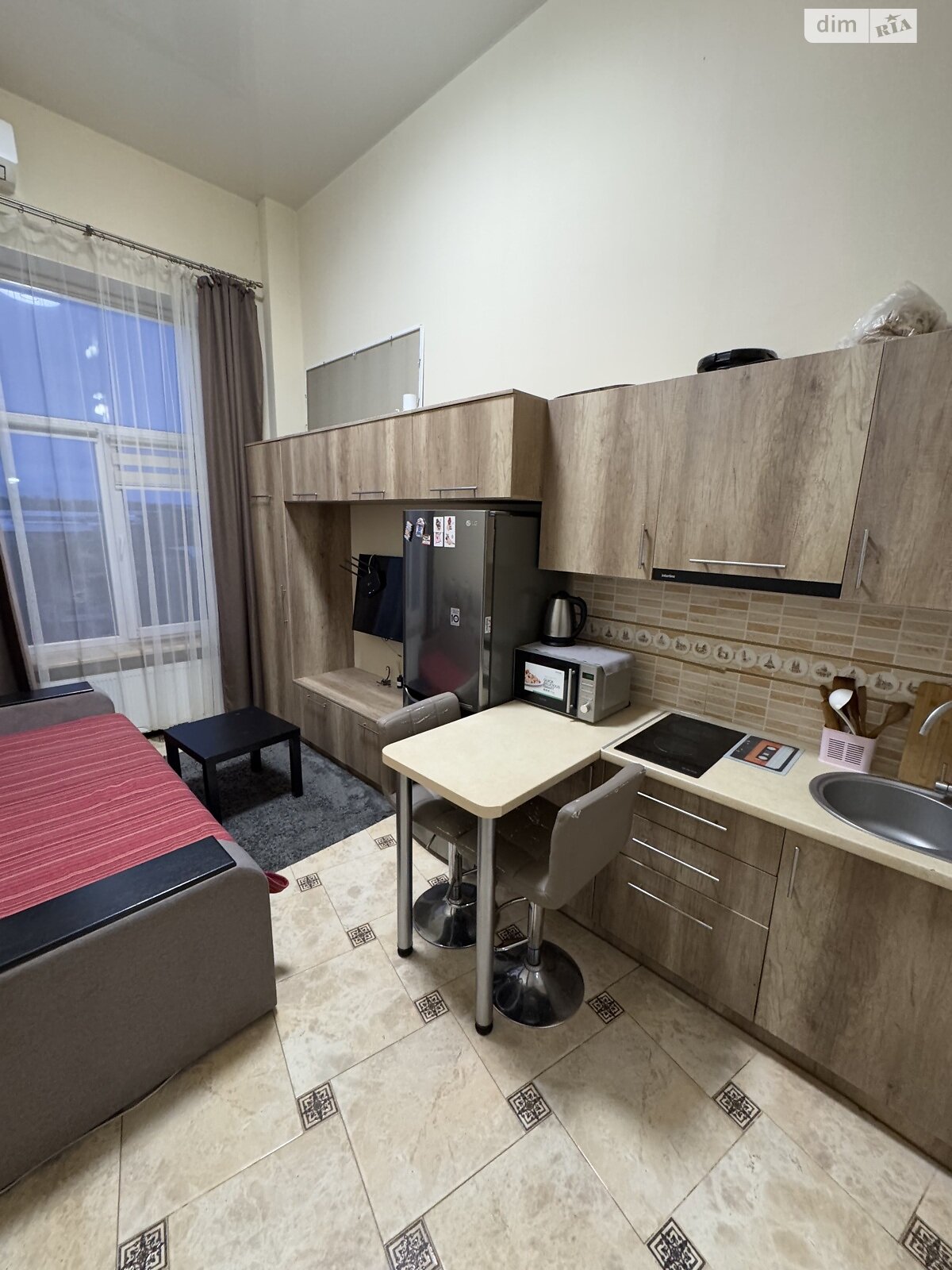 Продаж однокімнатної квартири в Харкові, на пров. Шевченківський 32, район Київський фото 1 Продаж однокімнатної квартири в Харкові, на пров. Шевченківський 32, район Київський фото 1