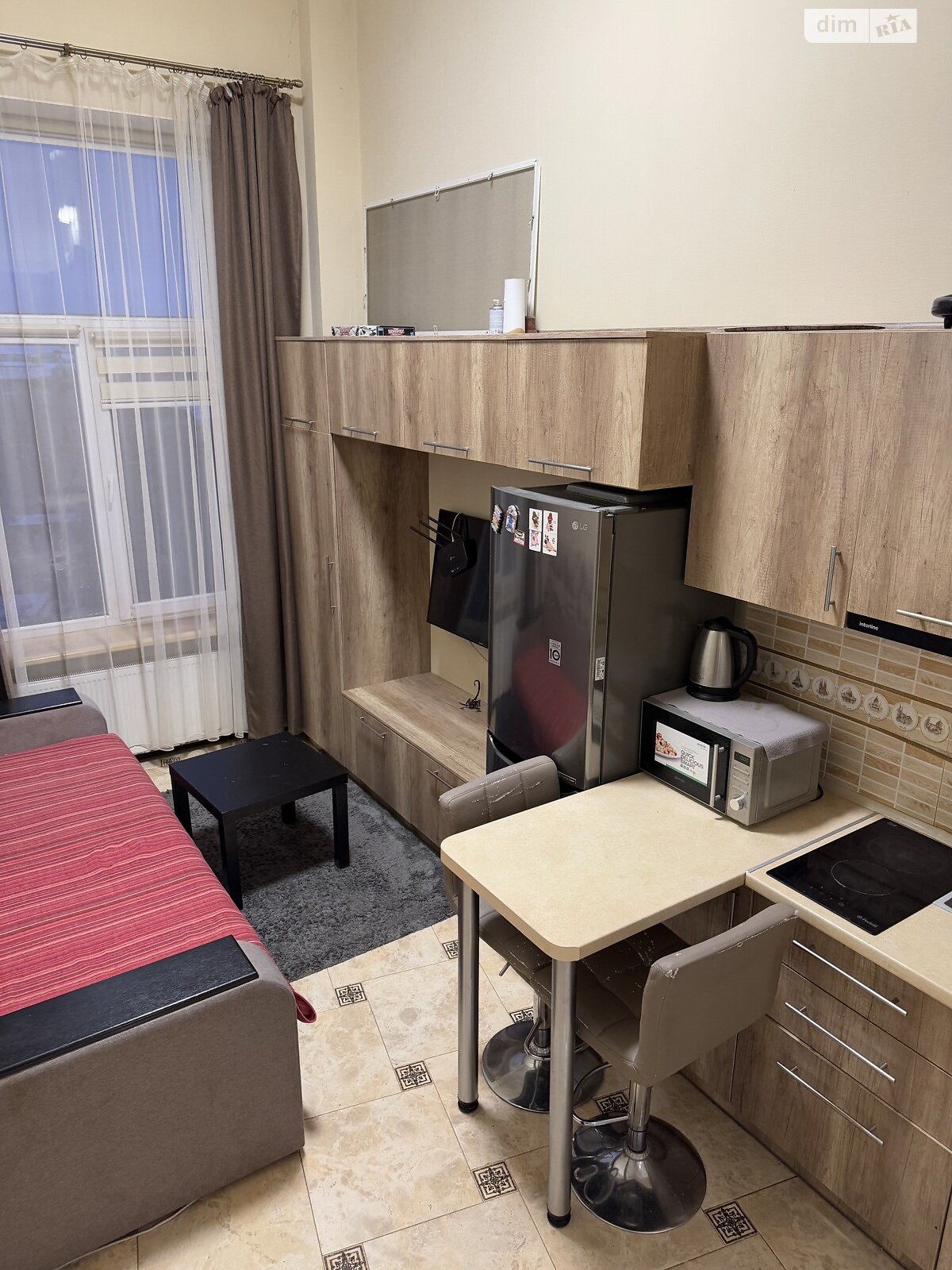 Продаж однокімнатної квартири в Харкові, на пров. Шевченківський 32, район Київський фото 1 Продаж однокімнатної квартири в Харкові, на пров. Шевченківський 32, район Київський фото 1